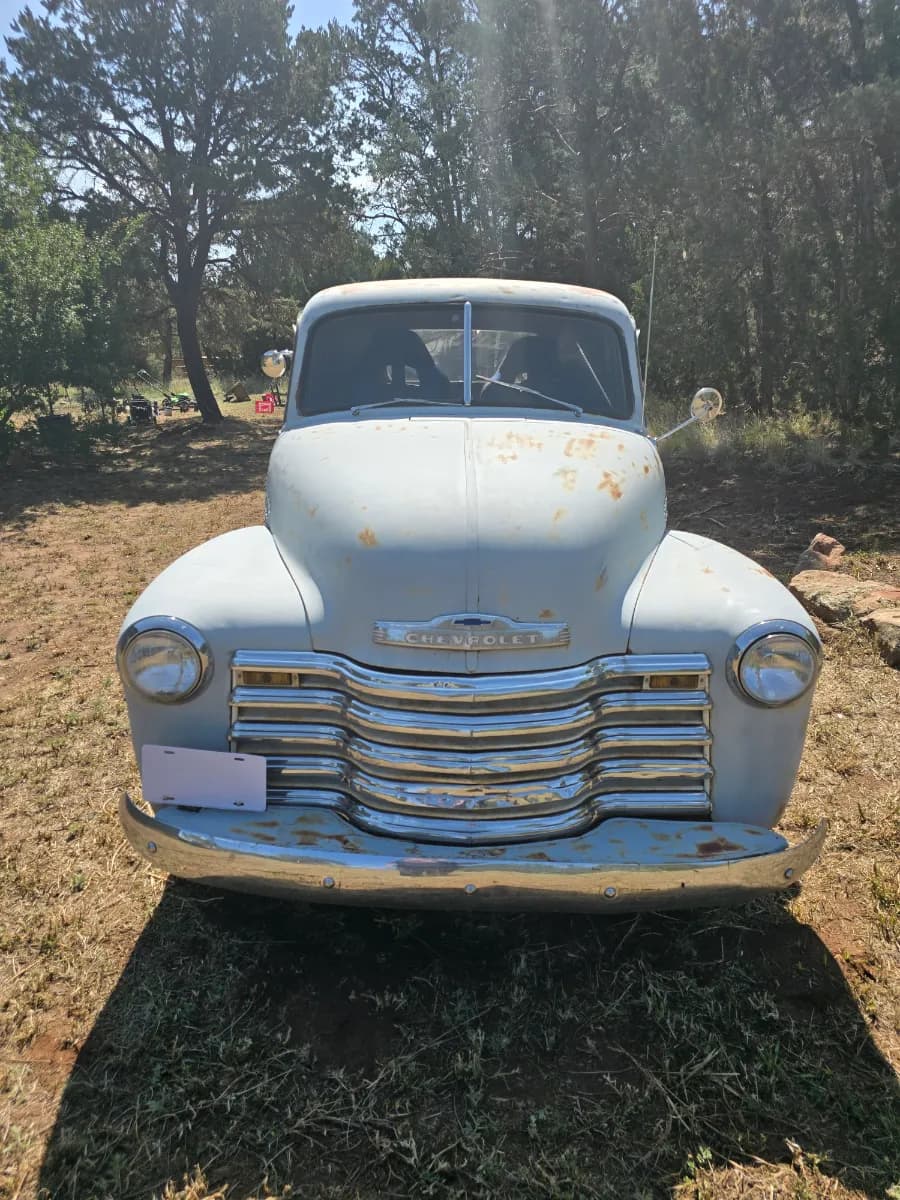 PECOS/GLORIETTA, New Mexico - ONLINE ESTATE AUCTION photo 1