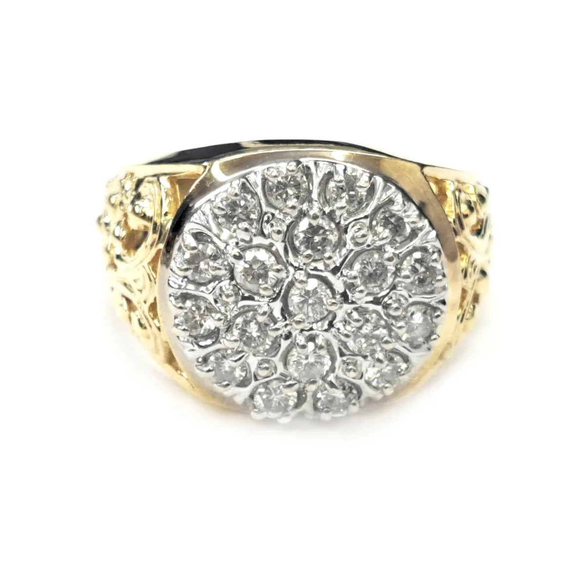 VINTAGE SILVER & FASHION JEWELRY, GOLD & SILVER, STONES & WATCHES, CUFFLINKS & COLLECTIBLES photo 1