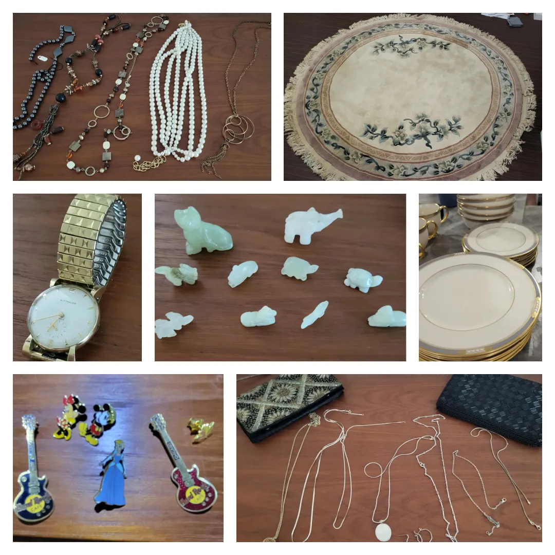 Mid-Century Modern Bonanza! - Bidding ends 7/27 photo 1