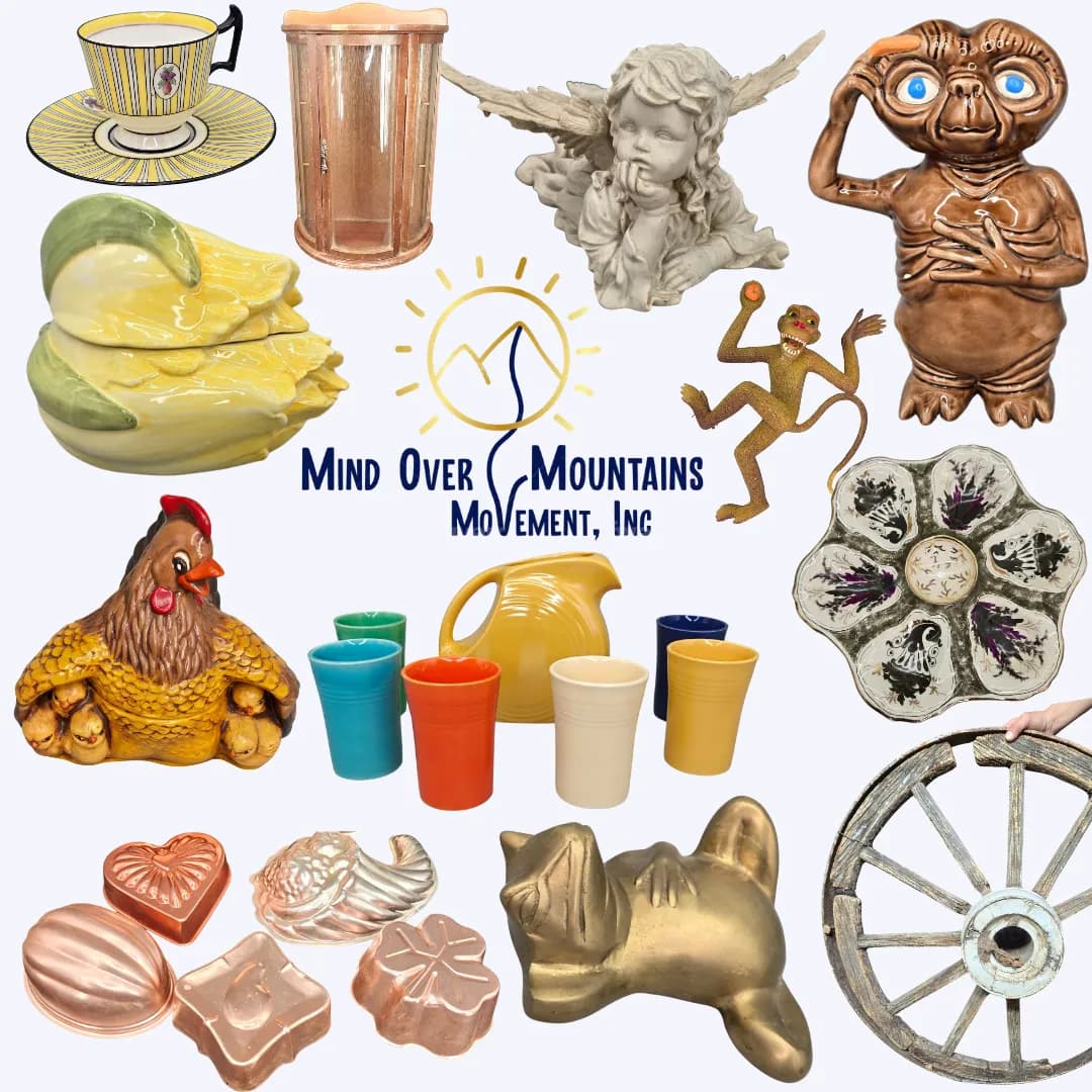 Vintage and Antique Collectibles and Collections photo 1