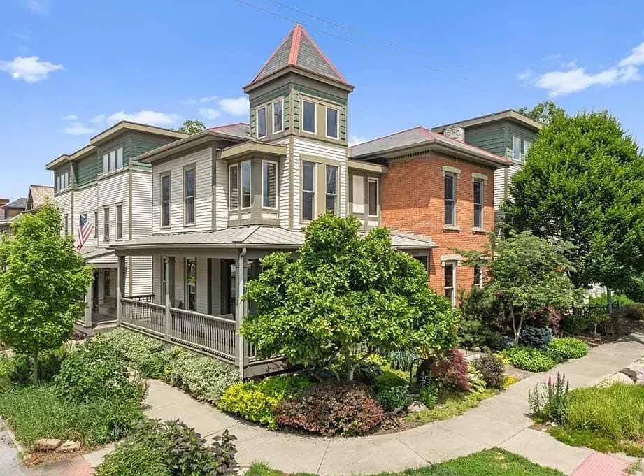 Gorgeous Victorian Village Tag Sale w/ Low Mileage 2012 Acura Sedan, Fine Art, Antiques, Jewelry, Furniture, Rugs, Collectibles, Fashion, Tools, Coins, Garage Items & more! photo 1