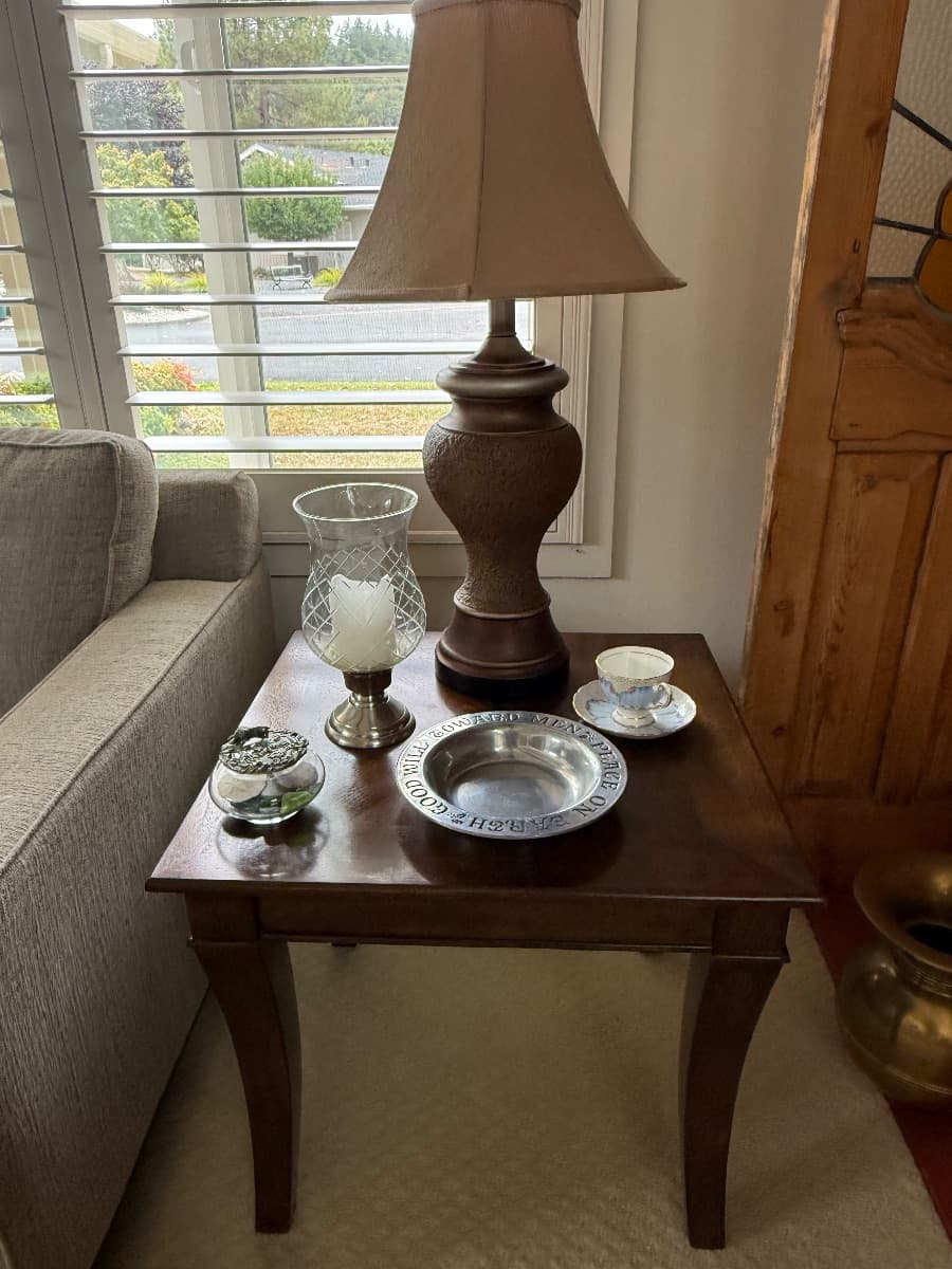 Wonderfully curated Oakmont sale! photo 1