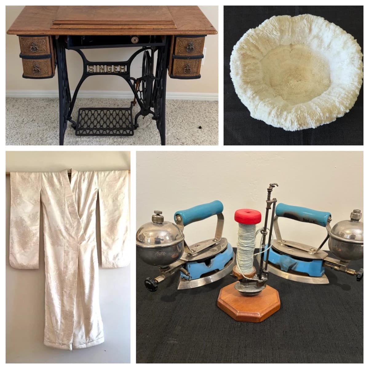 Vista Parc - Modern Furnishings w/Antiques & Asian Pieces - Ends 7/27, PU 7/29 photo 1