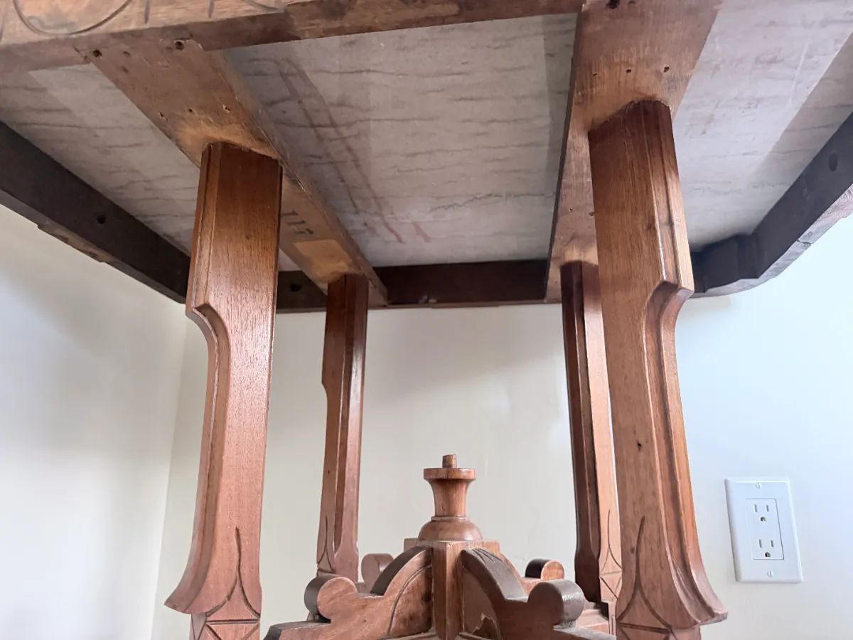 Antique Furniture Sale - Whitefish photo 1