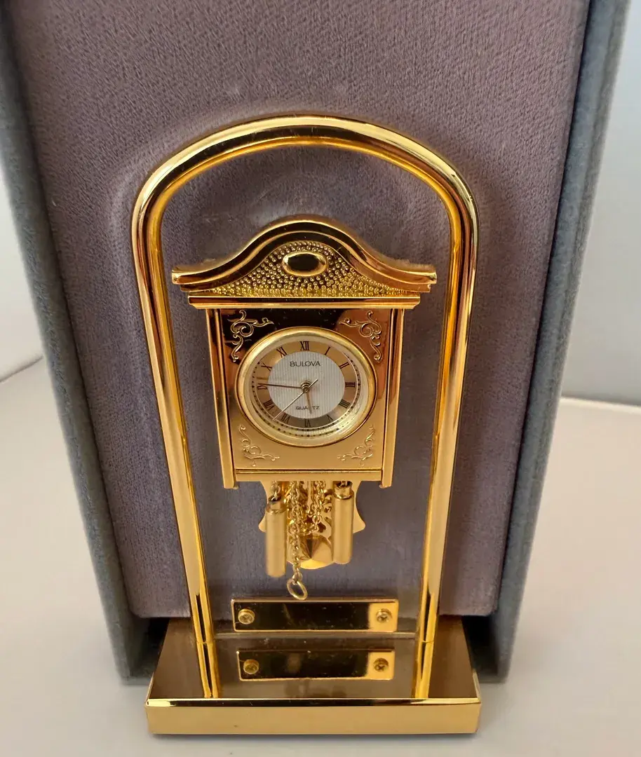 Time After Time: Vintage Clocks, Bakelite, Toys & Retro Treasures photo 1