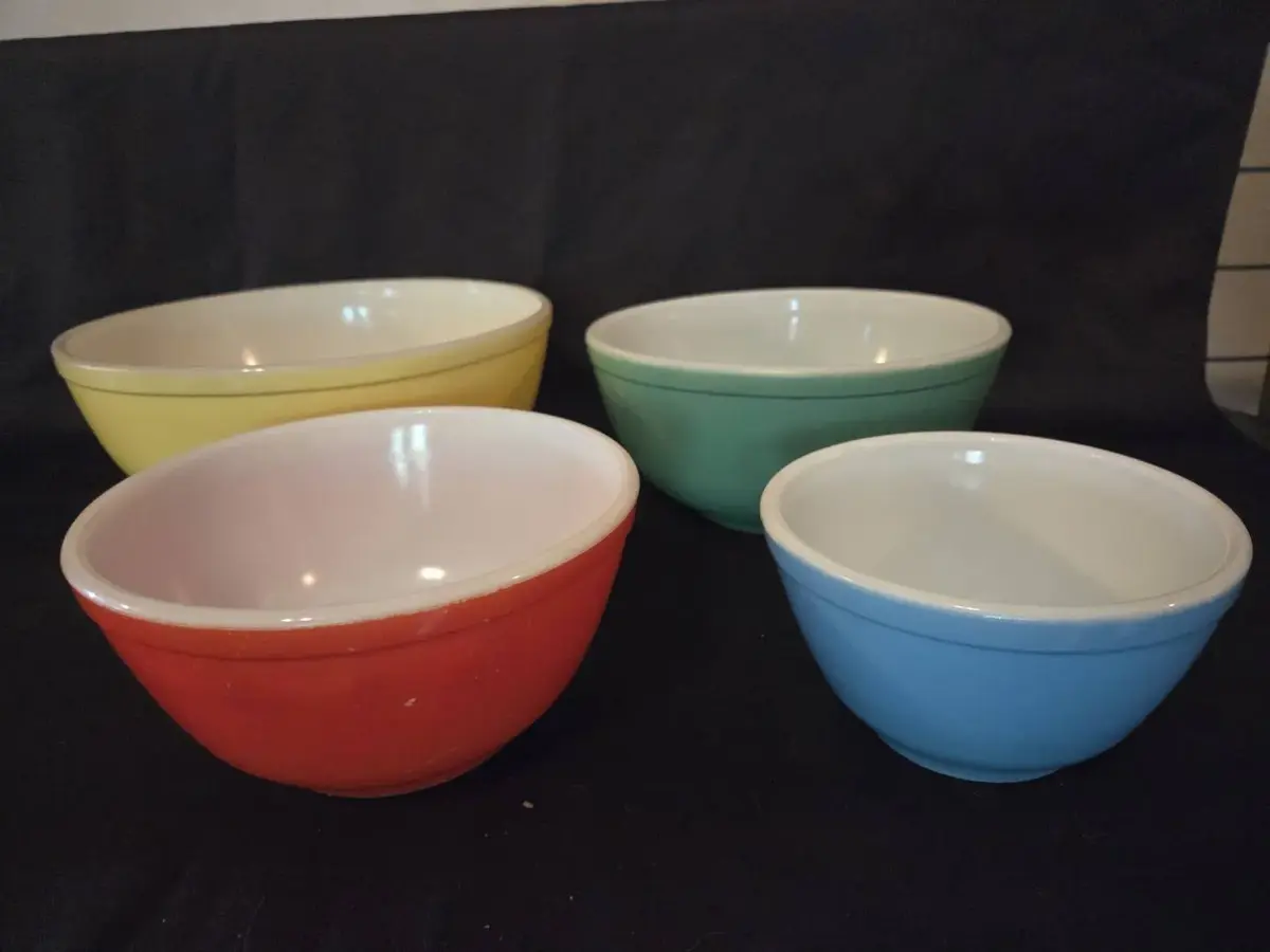 The Great Columbia Vintage Auction Part 1 photo 1