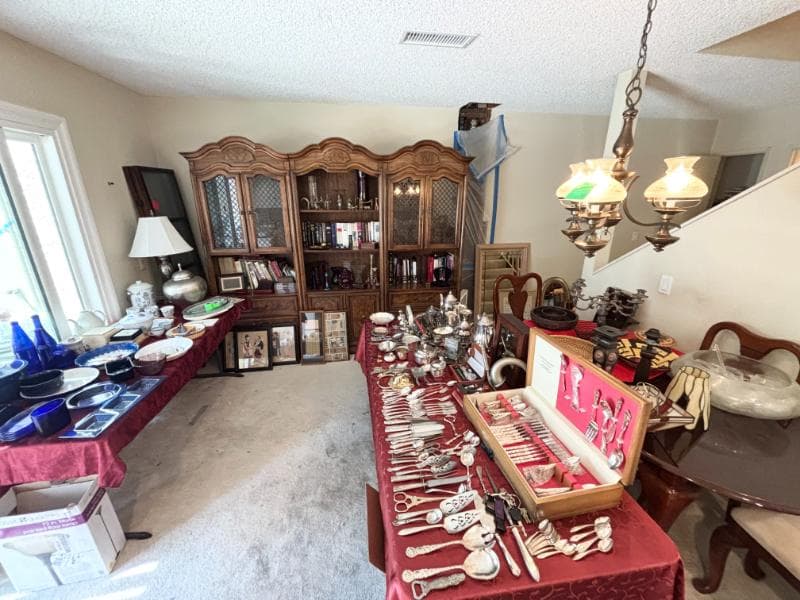 Grasons Co Elite of South OC 3 Day Estate Sale in Lake Forest photo 1