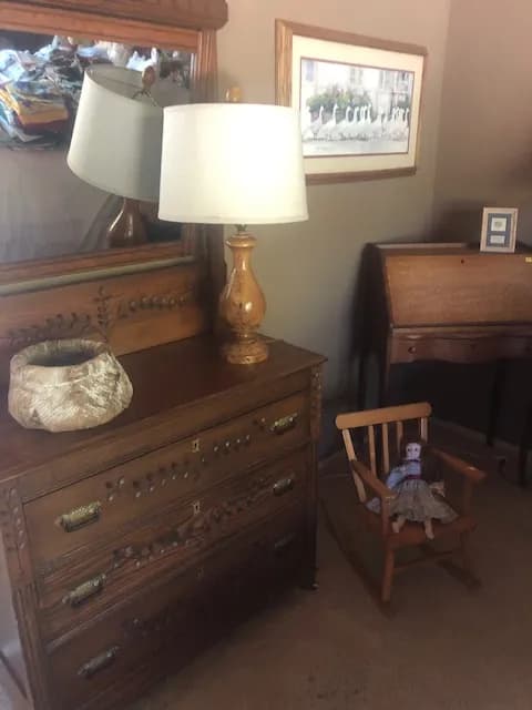Portola Valley Estate Sale Jul 25-26 Sat-Sun 10am photo 1