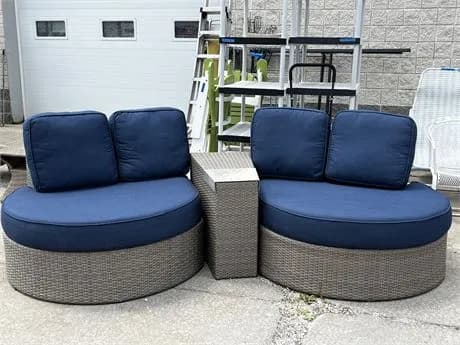 Transitional Design Online Auction #257P Broadview Hts, OH photo 1