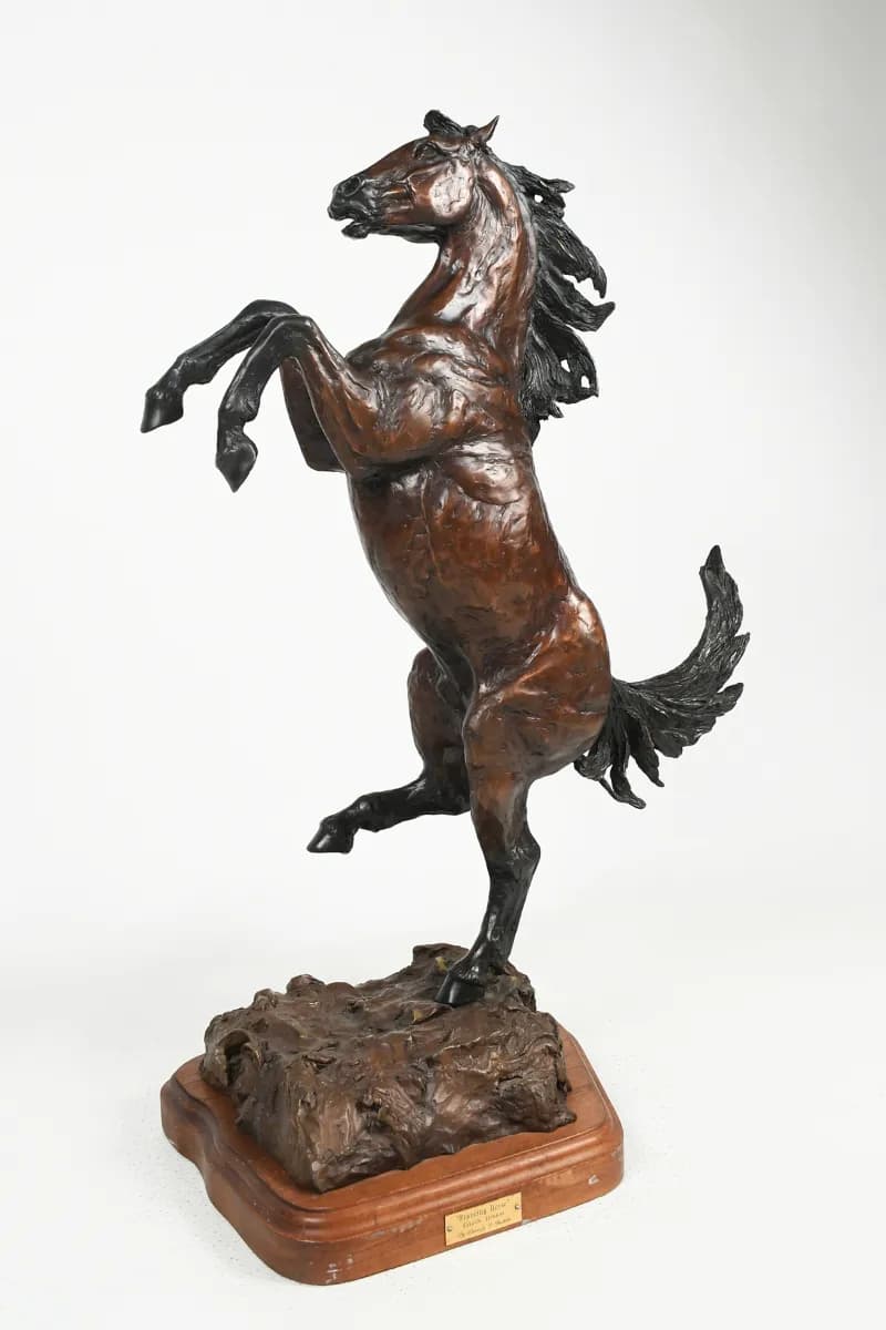 Estate Antiques Fine Art Jewelry Auction photo 1