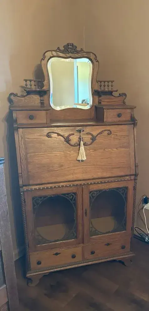 The Hunt Begins: Exceptional Antiques ~ Sequim Pickup: Friday, August 7th from 2 to 5pm photo 1