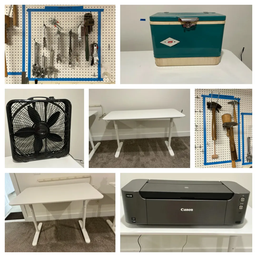 Phenomenal Four Leaf - Bidding ends 7/28 photo 1