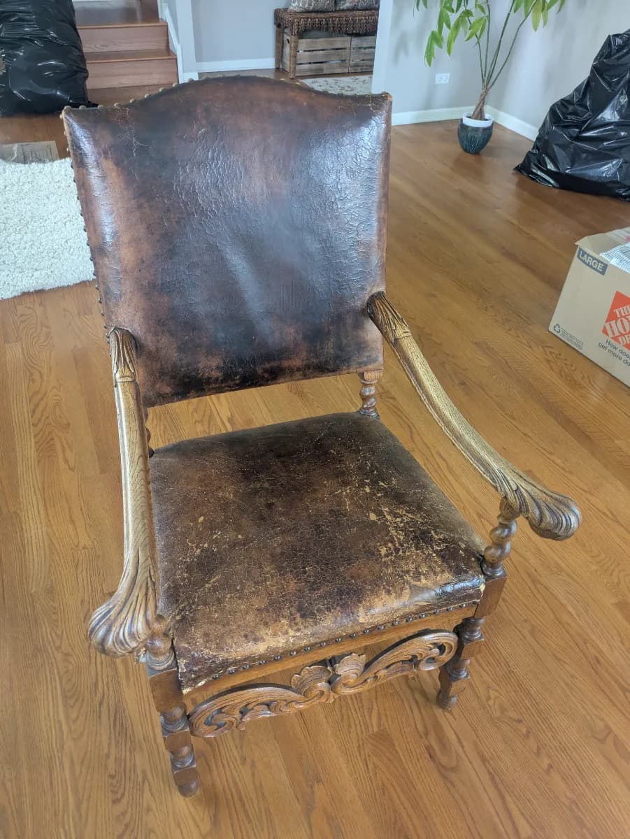 Deer Park 2 Day Moving Sale – Antique Furniture, Tribal Finds, Athletic Gear & More! photo 1