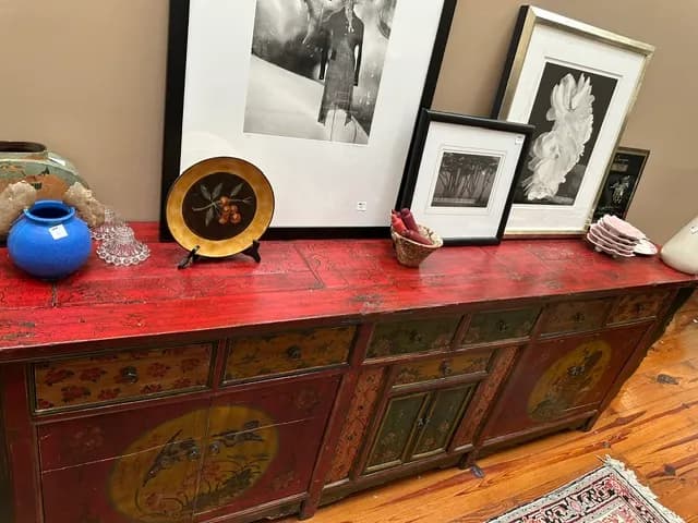 Total Estate Liquidation estate sale! Lafayette SAT & SUN! LAST 2 DAYS ALL MUST GO! 50% Off - Beautiful house & backyard FILLED w/ lots of art, men's & women's clothing, kitchenware, more! photo 1