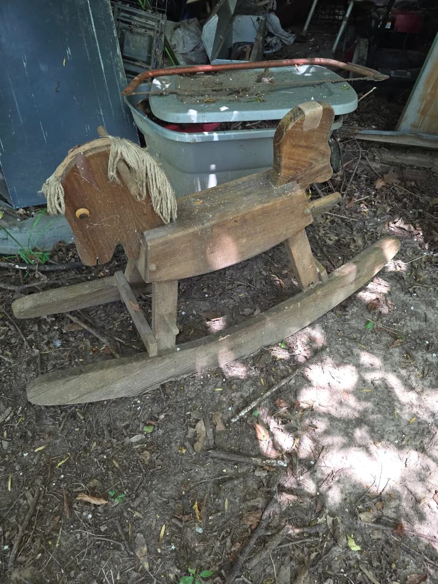 Fort Smith Estate sale photo 1