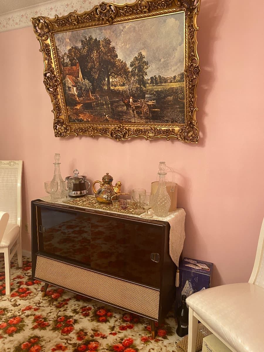 This is a beautiful home, very clean with a lot of German and Italian pieces. photo 1