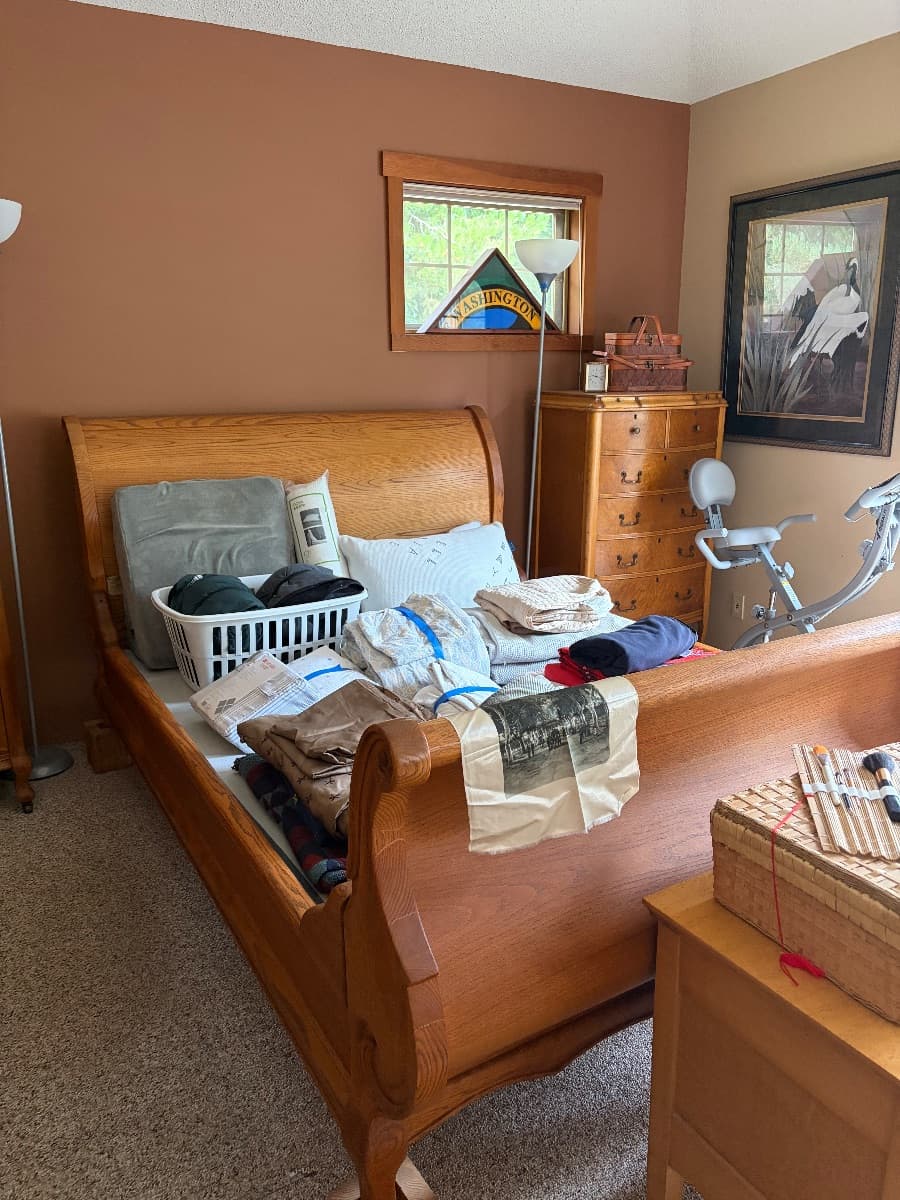 Word of Mouth Estate Sale on Gull Harbor Road, Friday (7/31) and Saturday (8/1), 9 a.m. - 3 p.m. photo 1