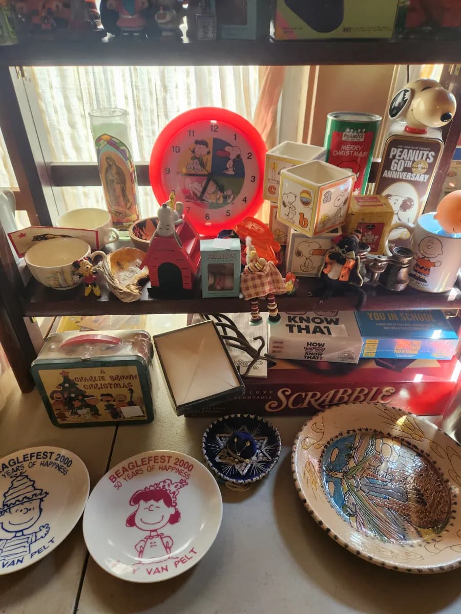 HUGE SANTA CLARA ESTATE SALE - FRI, SAT & SUN - JULY 31, AUG 1 & 2 - 10AM TO 3PM photo 1