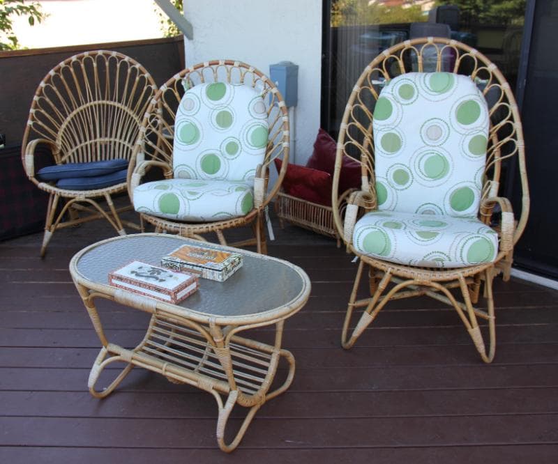 Morning Glory Estate Sales: 3 Day Sale in Castro Valley - Thursday, Friday & Saturday photo 1