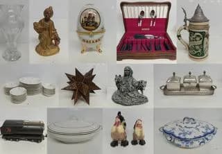 TUCSON Collectibles and Estate Auction MONDAY 7:00pm 07/27/26 photo 1