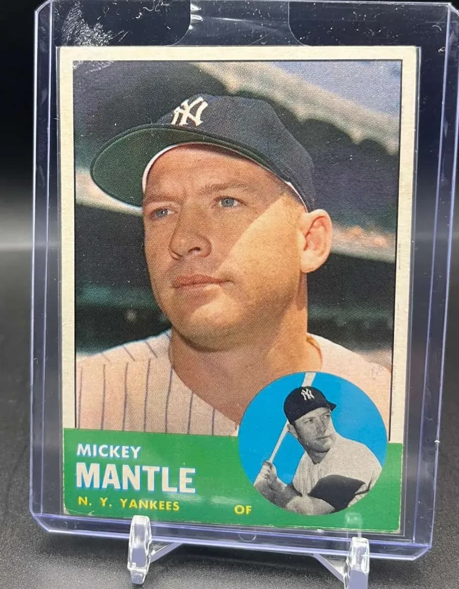 Sports Cards, Pokemon & Other Collectibles Late July - Early August 2026 photo 1