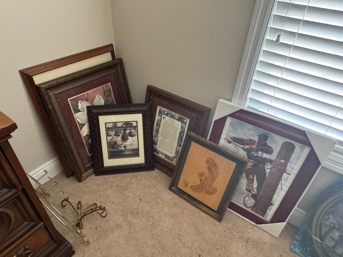 Everyday Essentials Estate Sales photo 1