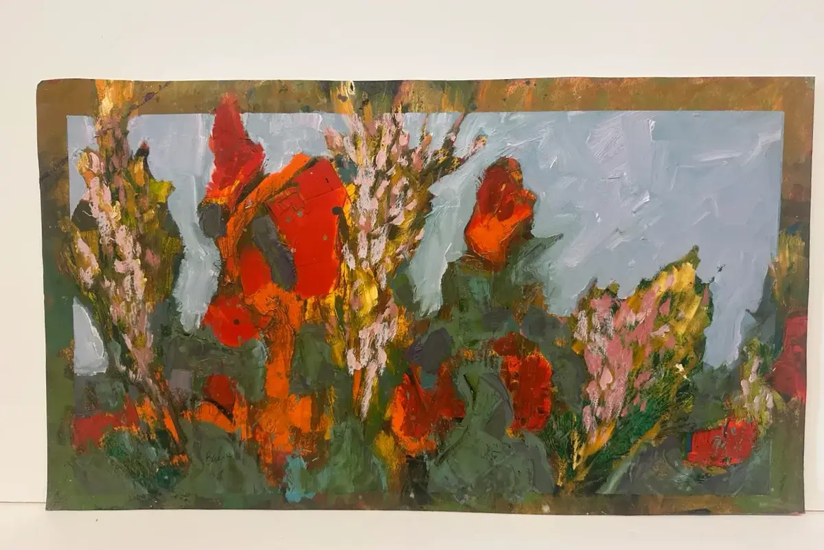In Living Color ~ Lakewood Pickup: Wednesday, 8/5 from 11am to 4pm photo 1