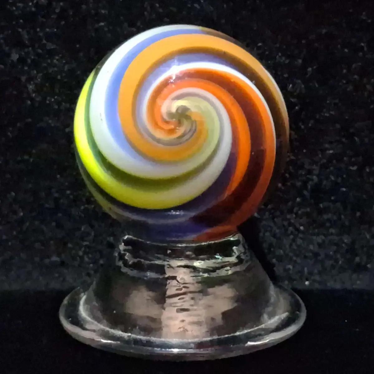 Tiny Spheres, Big Stories ~ Centralia Pickup: Thursday, August 6th from 11am to 2pm photo 1