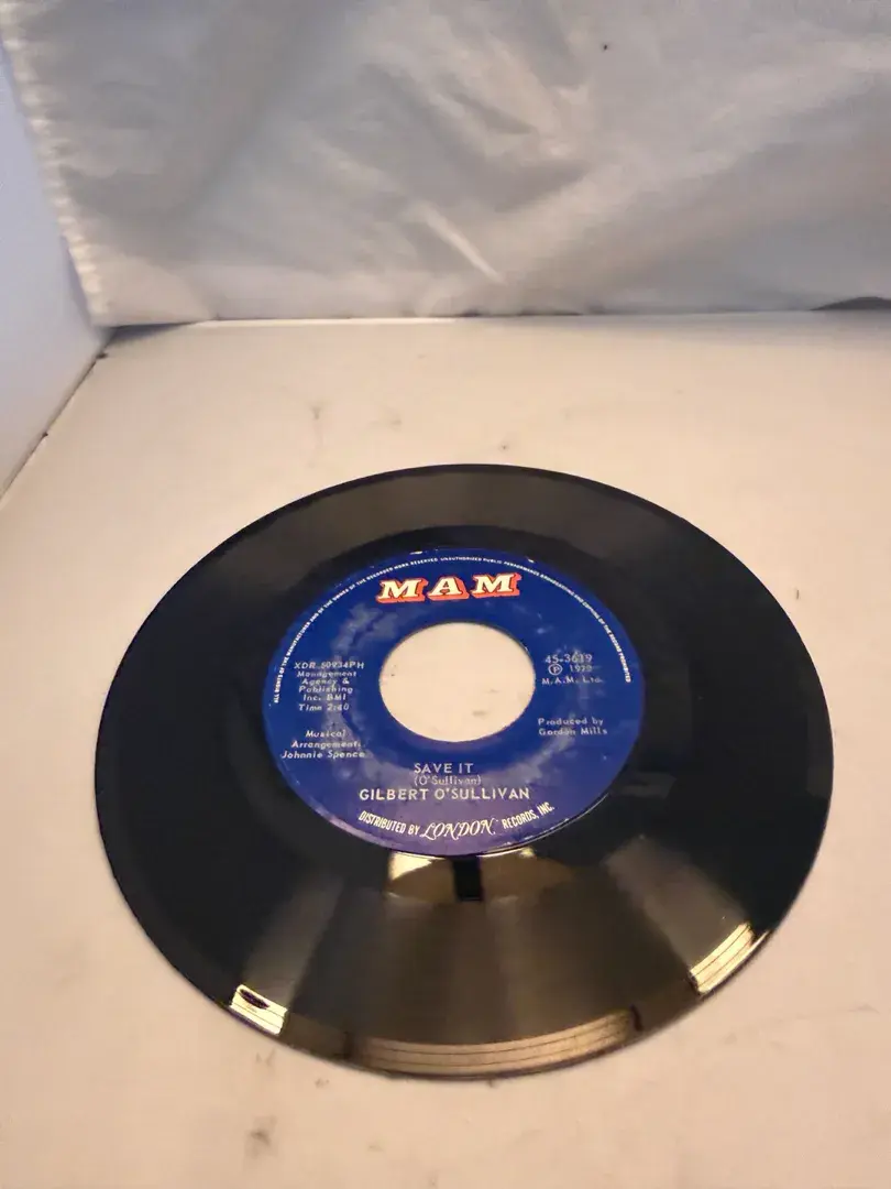 Treasure Chest Tuesday: Elvis, Murano, Franklin & More! photo 1