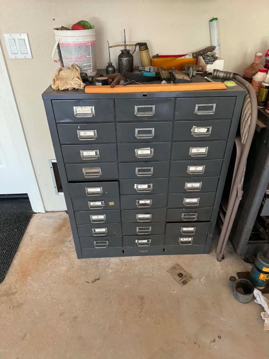 25 % OFF SATURDAY! COLFAX COLLECTIBLES, TOOLS & MORE!! photo 1