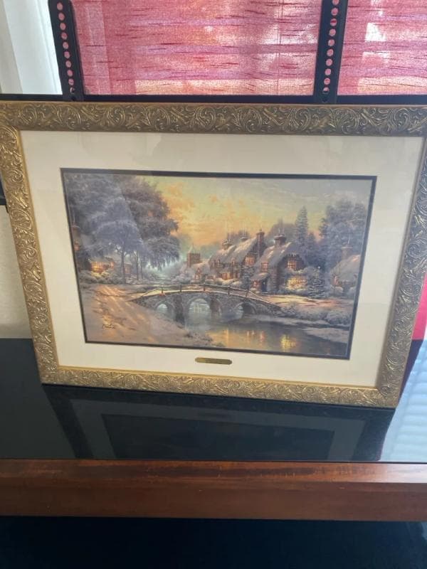 PN Online Estate Sale Auction by Caring Transitions - Ends 8/2! photo 1