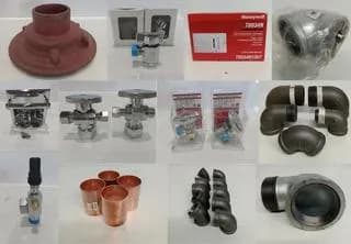 TUCSON Plumbing and Fixtures Auction TUESDAY 7:00pm 07/28/26 photo 1