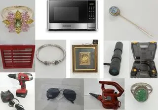 TUCSON Collectibles and Estate Auction TUESDAY 7:30pm 07/28/26 photo 1