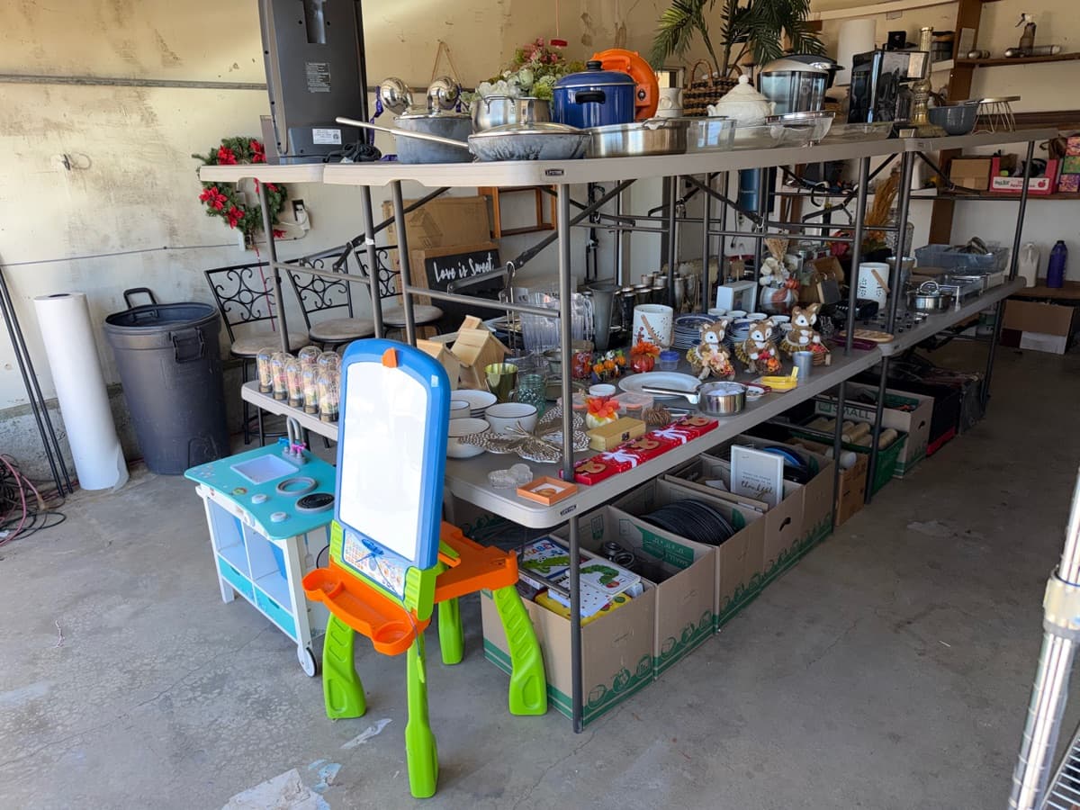 Estate of Affairs is hosting another Fun and Exciting Estate Sale in Manteca, CA photo 1