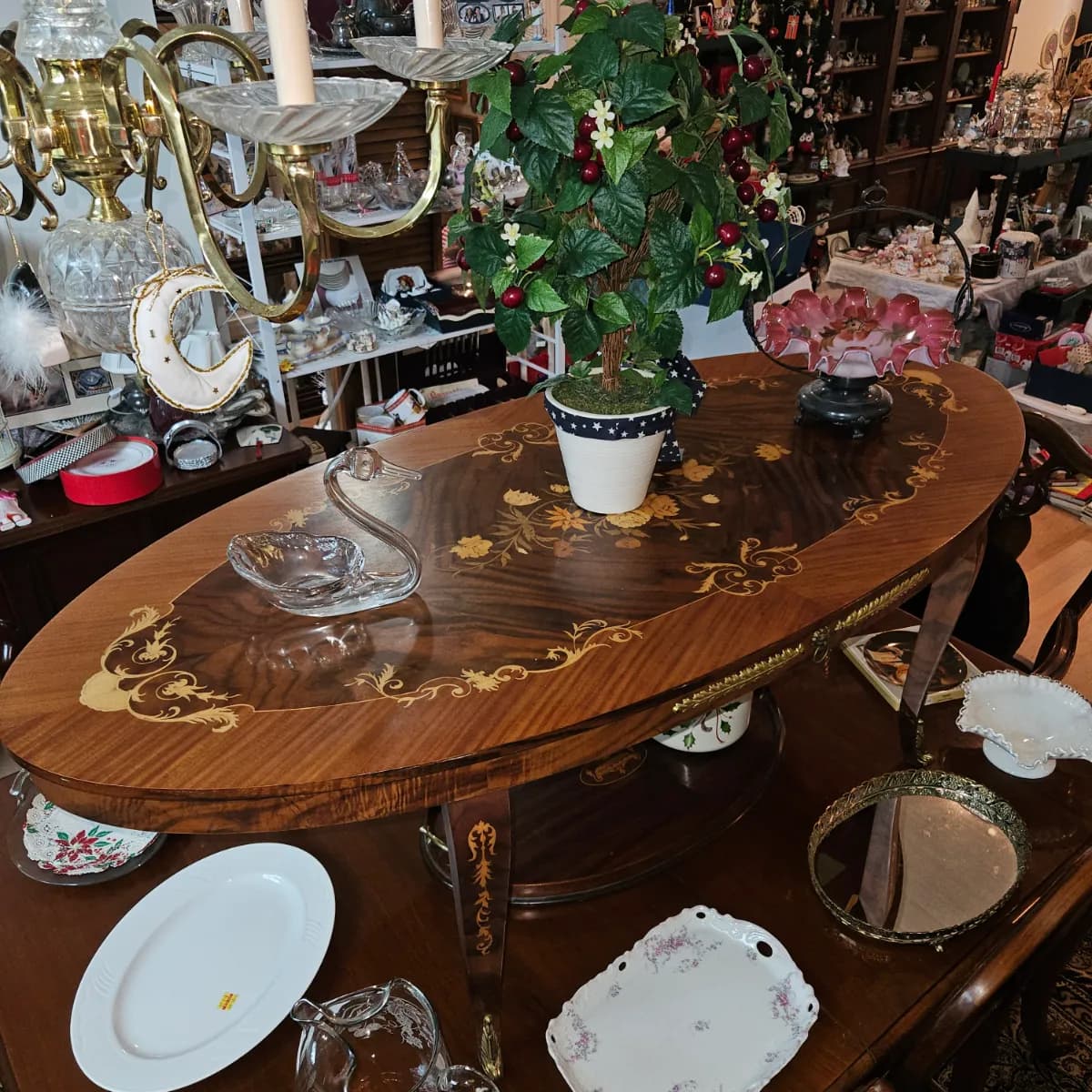 Collector's Paradise Phase 1 (Largest sale we have hosted) photo 1