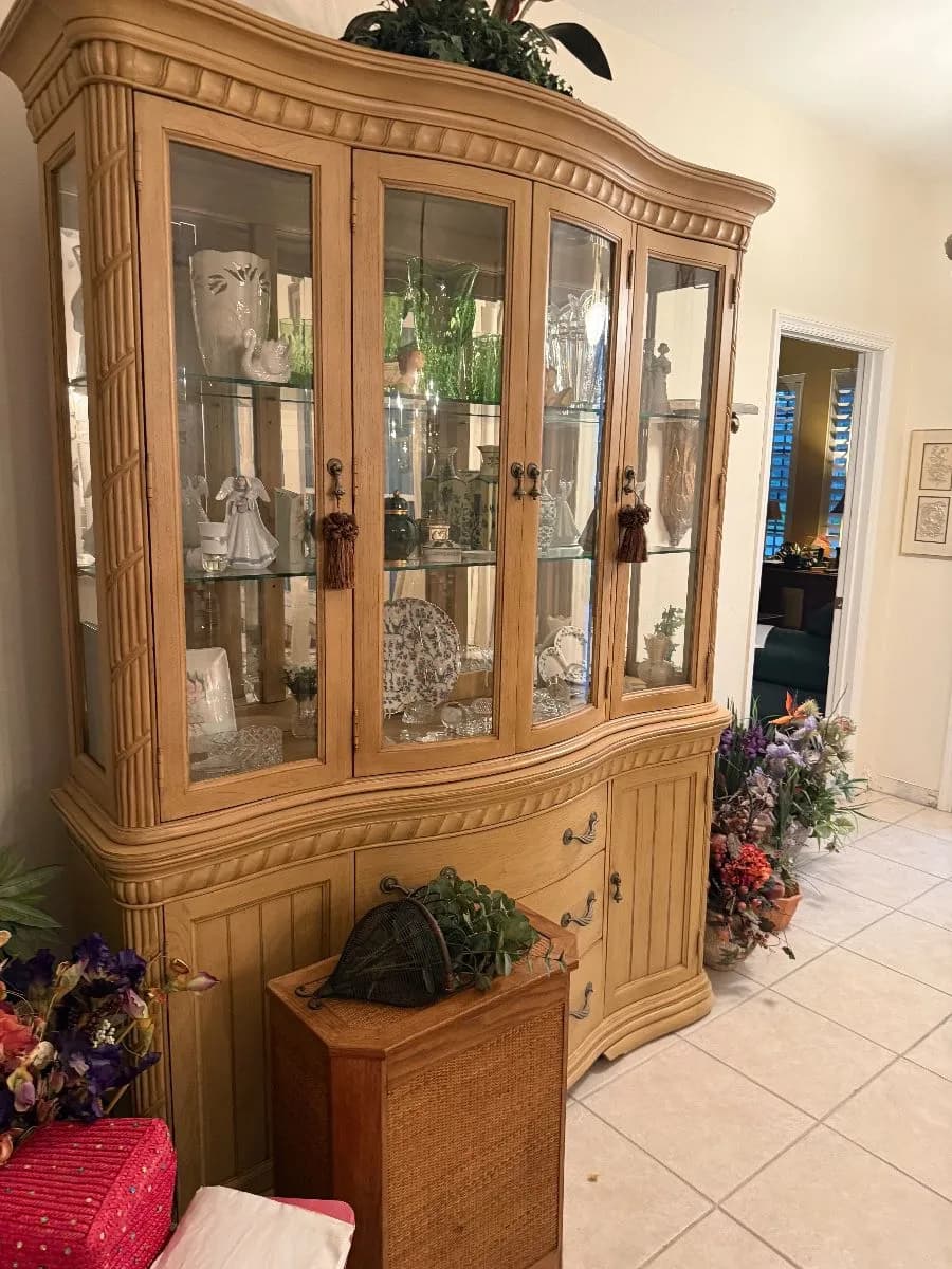 Tons of Great Stuff, household, holiday decorations, Collectibles…. Brighton Jewelry.!!! photo 1