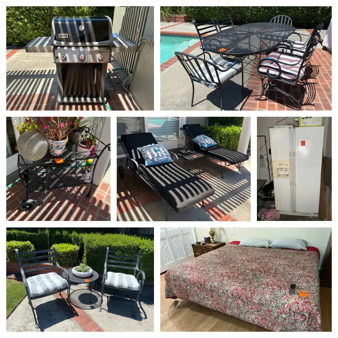 CTSV Margot San Jose Online Auction (ends August 13) photo 1