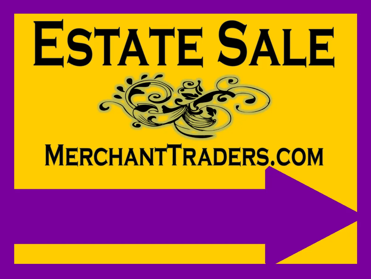 Merchant Traders PACKED HOUSE. Furniture, Collectibles, Kitchen, Clothing, Christmas. Homer Glen photo 1