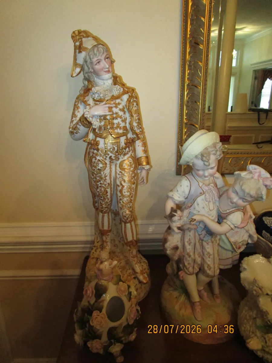 ESTATE SALE 8/6-7-8-9 at 7306 HATTON CROSS WILLIAMSBURG, VA 23188 8/6 6 PM – 8 PM BY APPOINTMENT CALL TO RESERVE photo 1