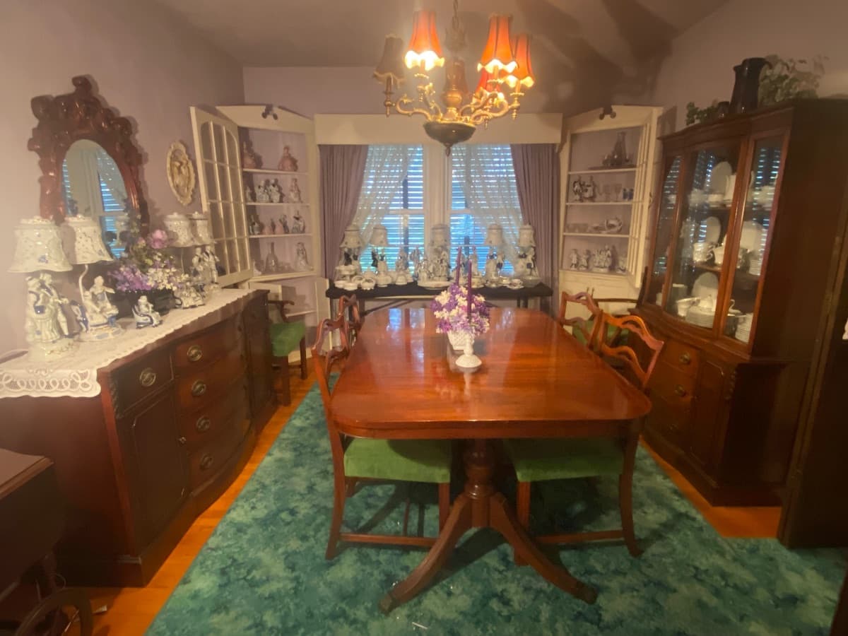 Eustis Estate! Step Back in Time! Vintage & Antiques photo 1