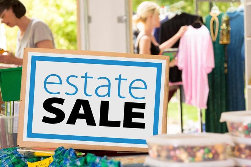 Multi-Family Estate Sale and Garage Sale!! photo 1