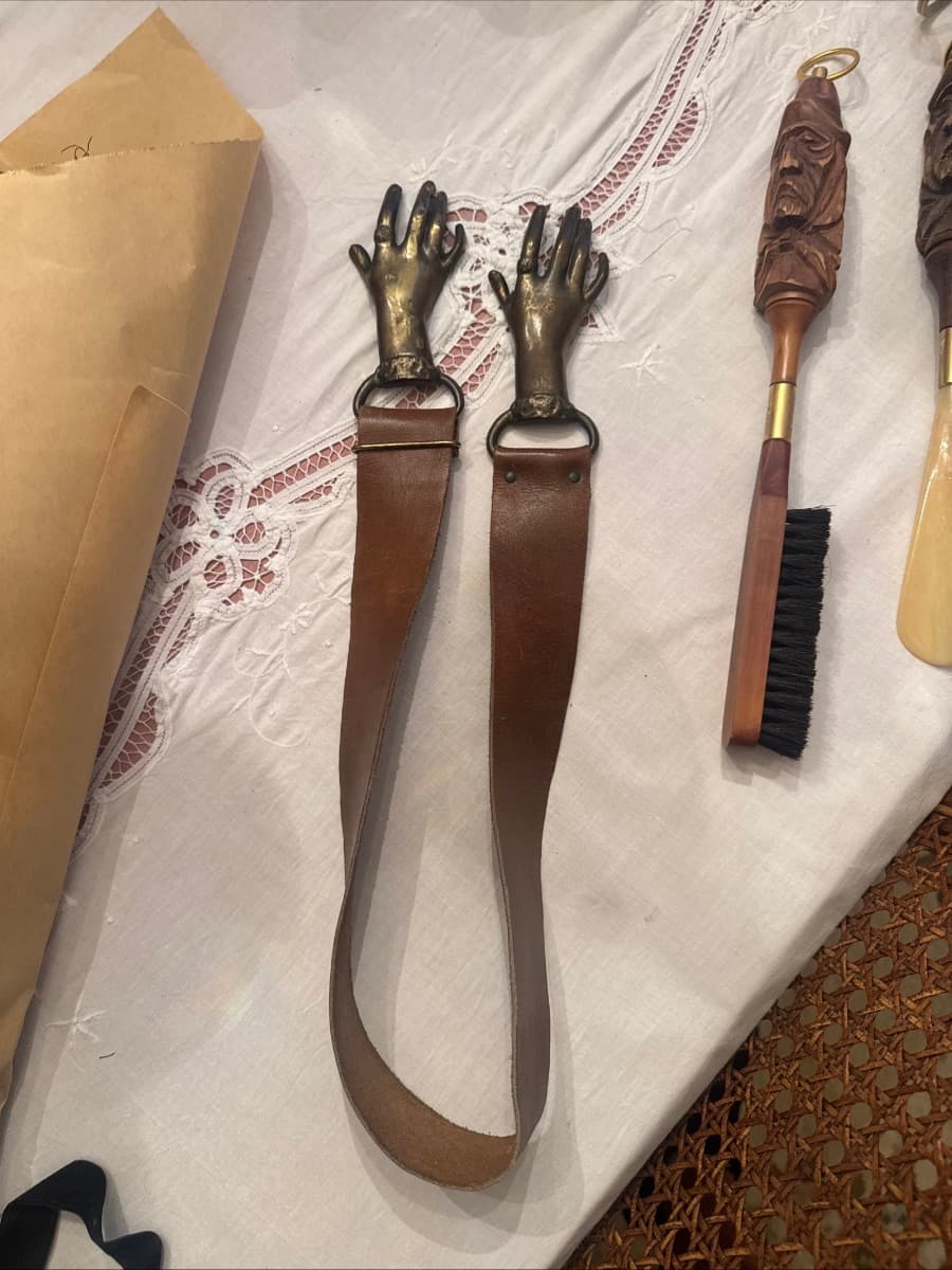 Packed with Antiques, Mid-Century & Vintage Finds! photo 1