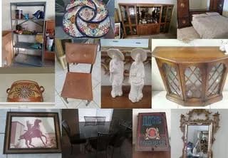 TUCSON ONSITE Estate Liquidation Auction WEDNESDAY 7:00PM 07/29/26 photo 1