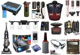 TUCSON General Merchandise Auction WEDNESDAY 7:15pm 07/29/26 photo 1