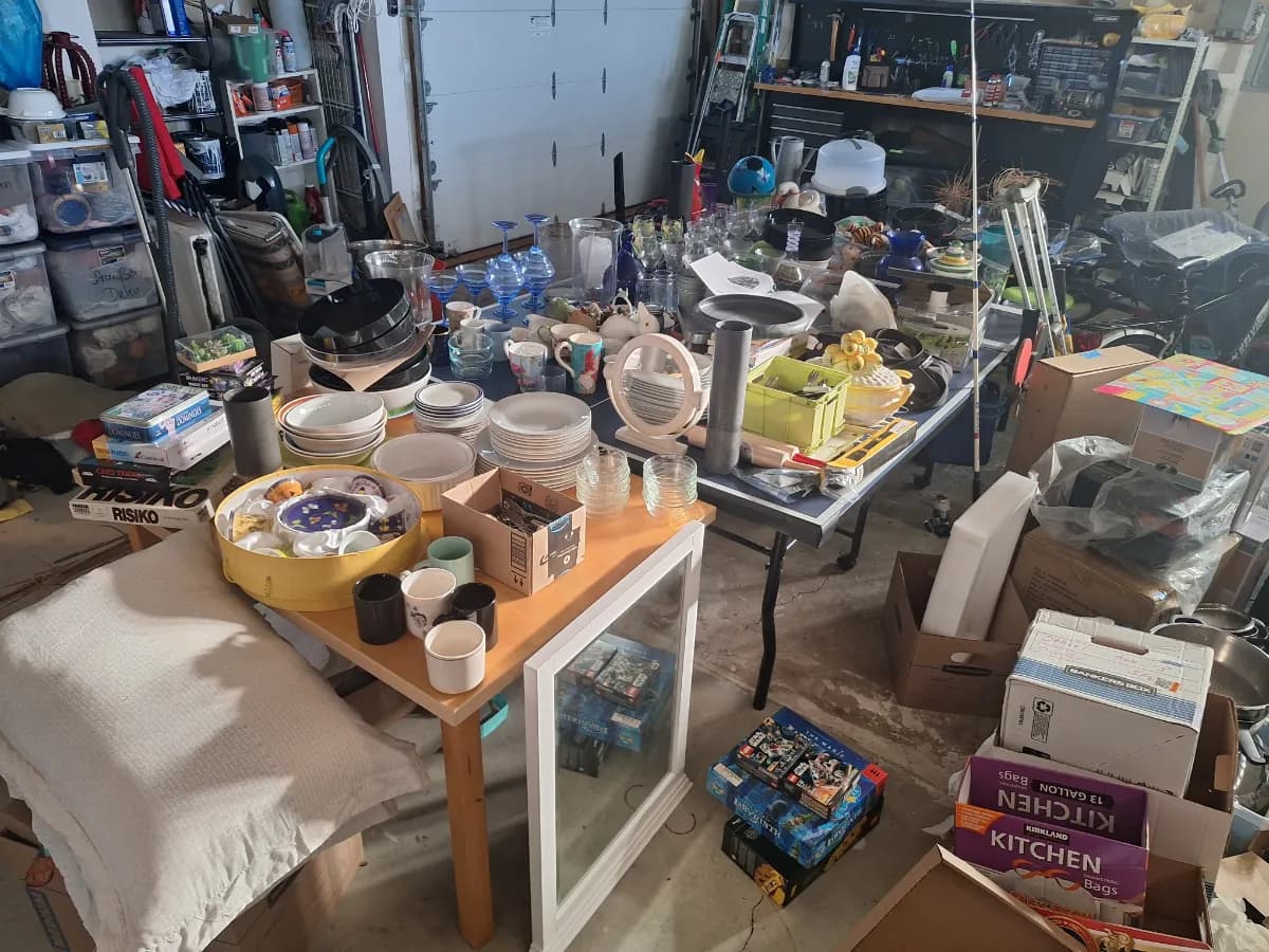 Estate Sale – Quality Household Items, Furniture, Tools & More photo 1