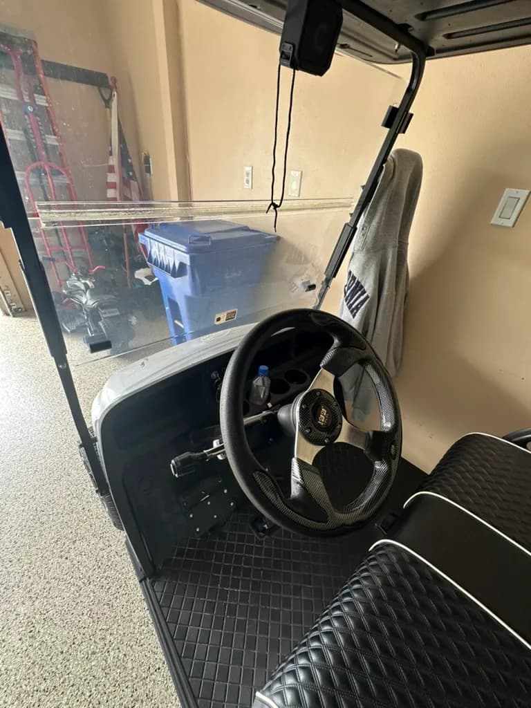 Poshlando in Brandon — Golf Cart, E-Bikes, Furniture, Electronics & More photo 1