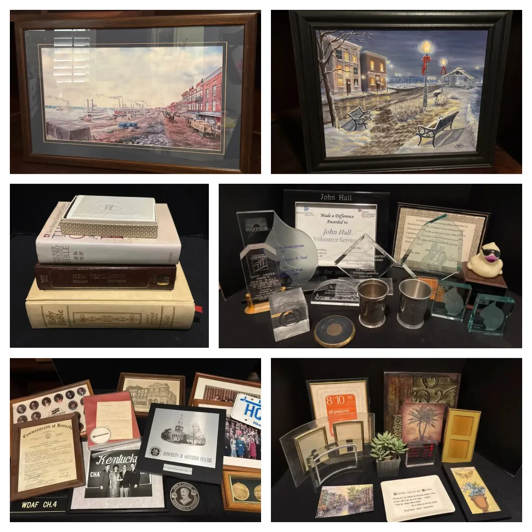 Easy Elegance EH Part 2 Auction - Antiques, Organ & Pool Table I Ends 8/8, Pickup 8/10 photo 1