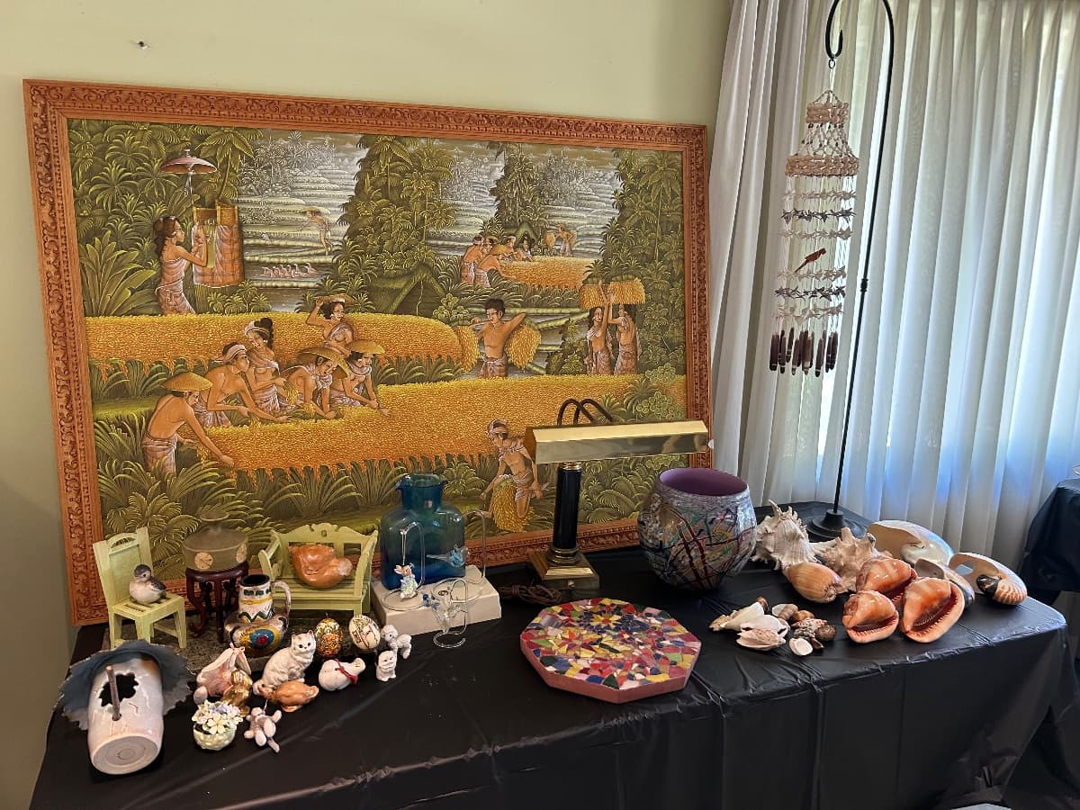 50% off Covina Estate Sale photo 1