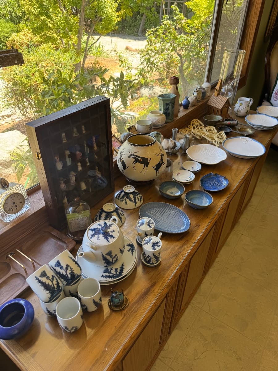 Covina Estate Sale photo 1