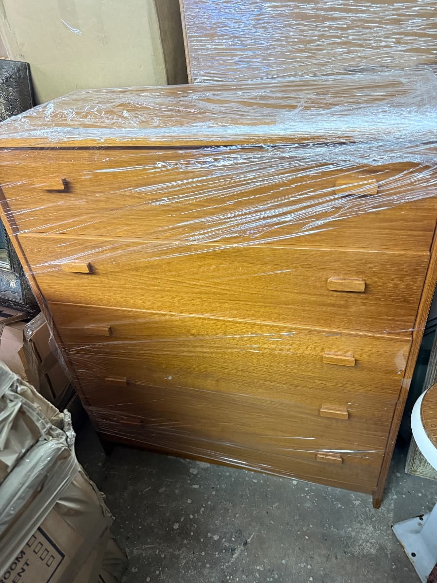 Blue Moon Estate Sale- Mid Century/ Vtg resellers take notice! photo 1